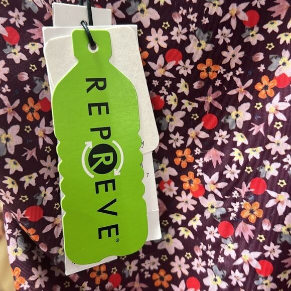 Sanctuary Micro Garden Side-Tie One-Piece Swimsuit XS - Picture 5 of 9